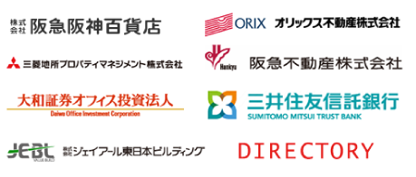 サービス実績
