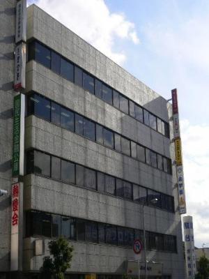 銀泉堺東第2ビル
