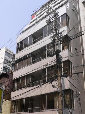心斎橋イーストビル