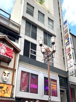 リアライズ道頓堀ビル