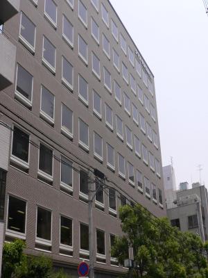 シマノ・住友生命ビル