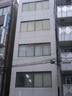 柳原ビル