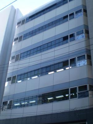 ルグラン心斎橋ビル