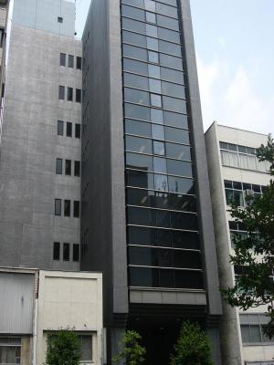 小伝馬町新日本橋ビルディング