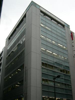 スクエア日本橋ビル