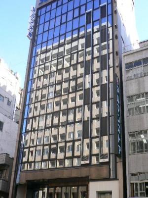 イマスオフィス馬喰町ビル