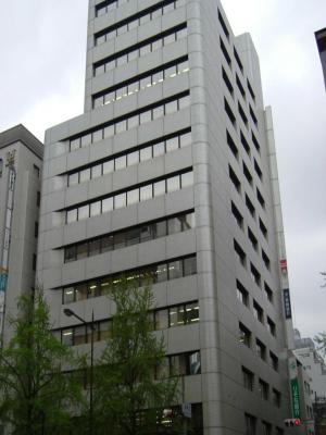 TODA BUILDING 心斎橋ビル