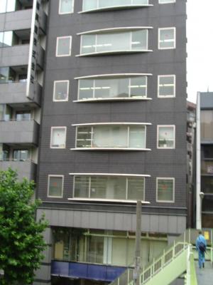 CTビル