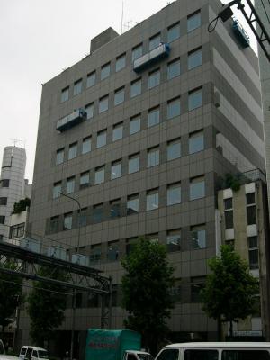 日本橋イーストビル