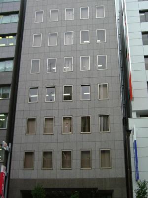 NEO KAWAI BUILDINGビル