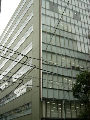JPR日本橋堀留ビル