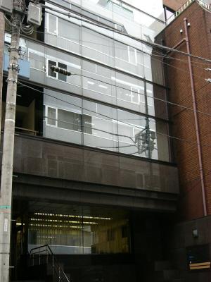 日本橋山大ビル
