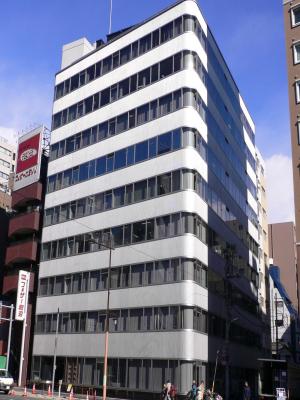 日本橋浜町プレイスビル