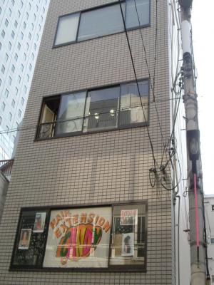 心斎橋アンダンティーノビル