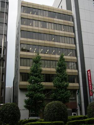 第2柳屋ビル