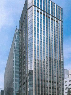 日鉄日本橋ビル