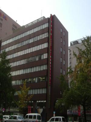 難波日興ビル