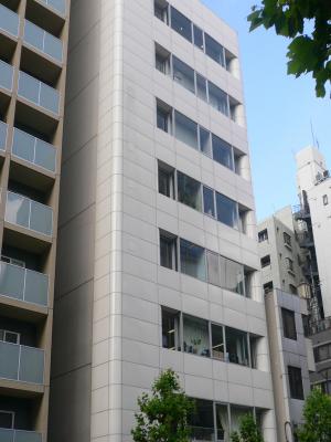 FORECAST人形町PLACEビル