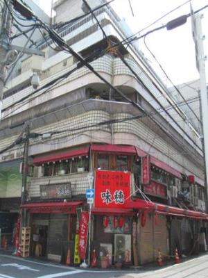 大阪センタービル