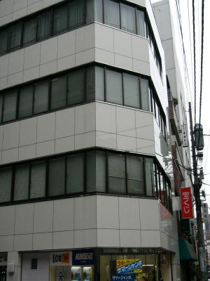 島村ビル