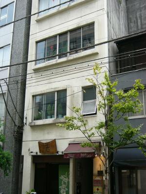 山田ビル
