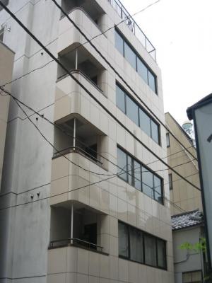 ひまわり日本橋人形町ビル