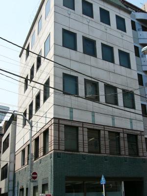 ルート浜町ビル