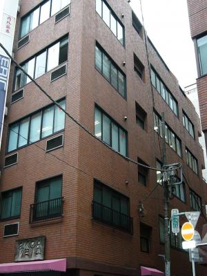 茅場町第3長岡ビル