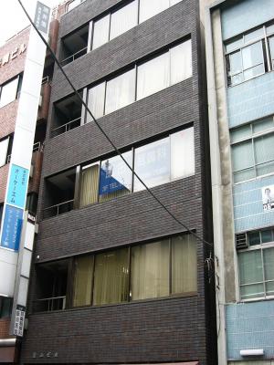 碧山ビル