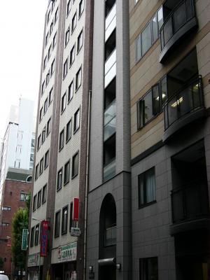 川昌八重洲ビル