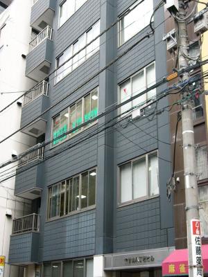 ヤサカ八丁堀ビル