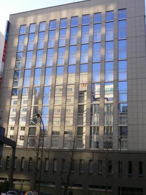 京橋YSビル