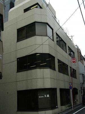NOVEL WORK京橋ビル