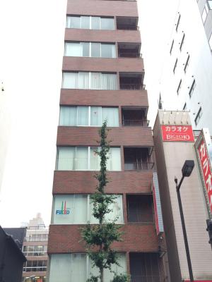 塩部ビルディング