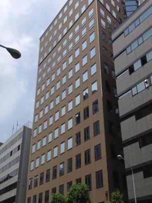 茅場町ファーストビル