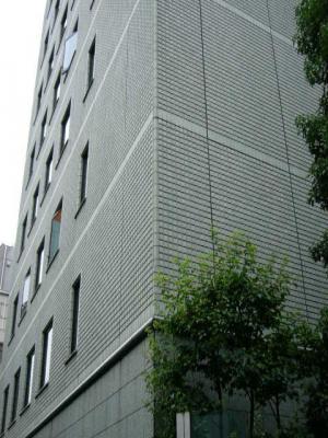 アステール茅場町ビル