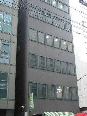 北浜宗田ビル