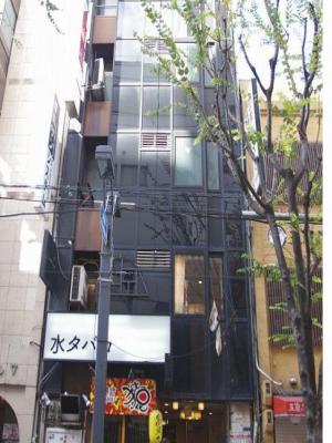 新道頓堀ビル