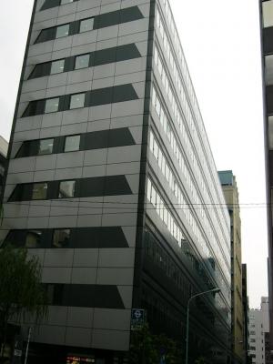 銀座ファーストビル