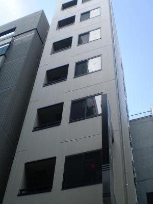 銀商ビル