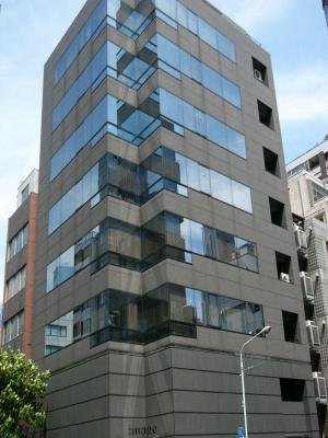 ＋SHIFT GINZA EASTビル