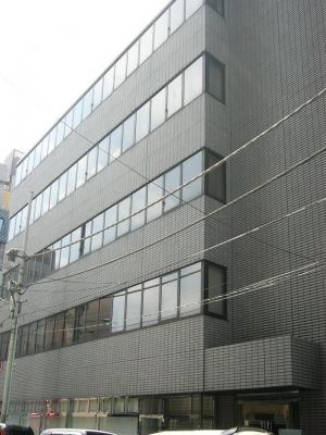 前田セントラルビル