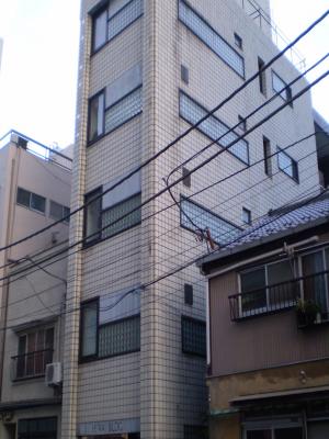 Minato catビル