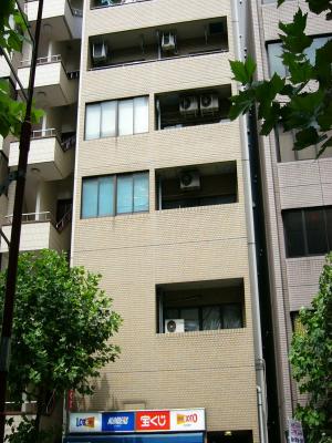 川名ビル