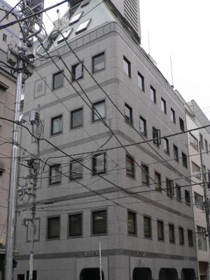 アズ八丁堀ビル