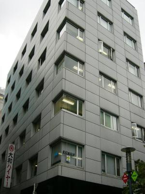 銀座GS BLD.2ビル