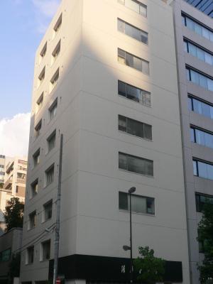 清月堂本店ビル