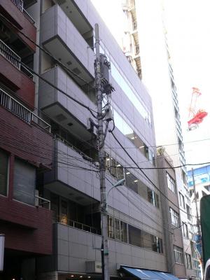 光澤堂GINZAビル