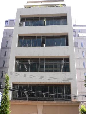 平松ビル