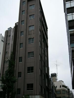 永井第1ビル